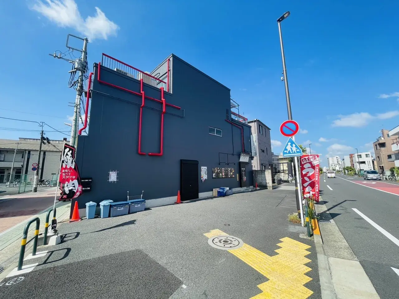 1LDK房源 足立区 东京都 (29)