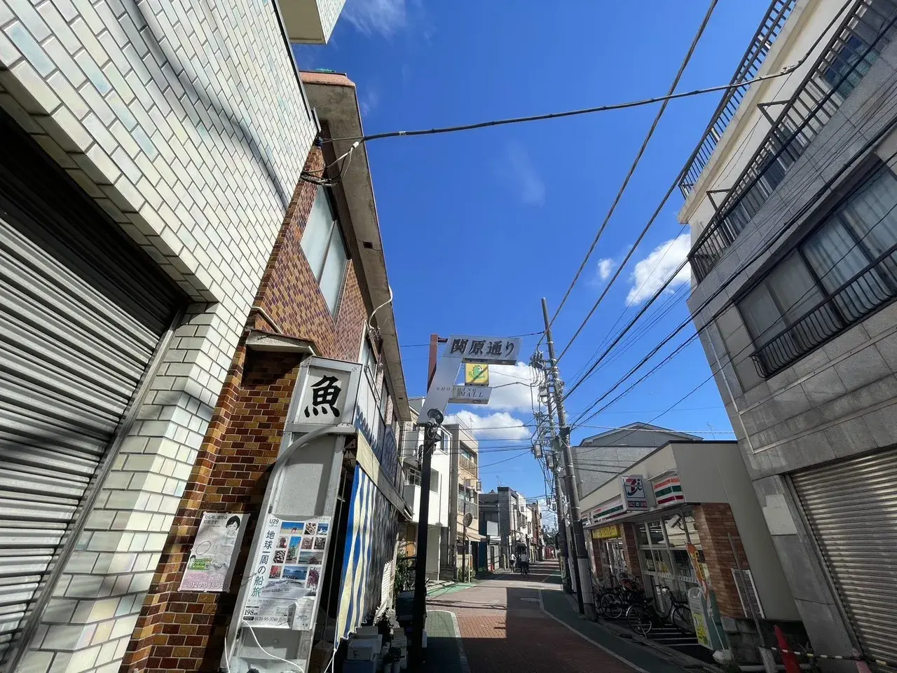 1LDK房源 足立区 东京都 (4)