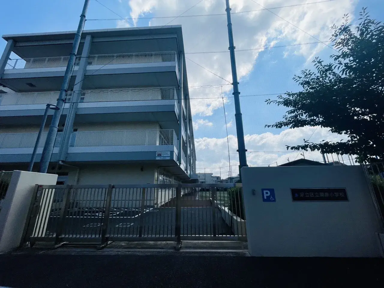 1LDK房源 足立区 东京都 (5)