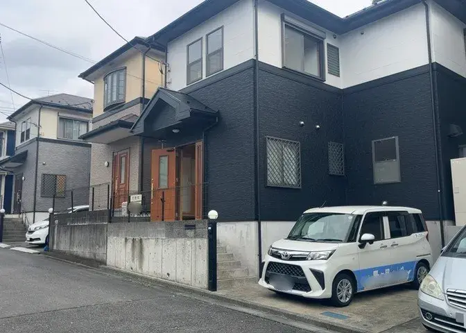 4LDK Hachioji City Tokyo (4)