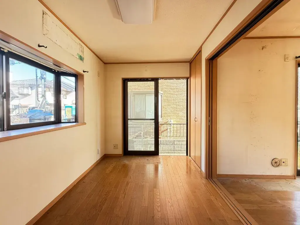 4DK Ciudad de Tachikawa Tokio (3)