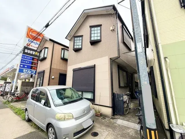 Propriété 3LDK Ville de Machida Préfecture de Tokyo (2)