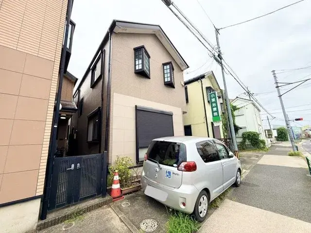 Propriété 3LDK Ville de Machida Préfecture de Tokyo (3)