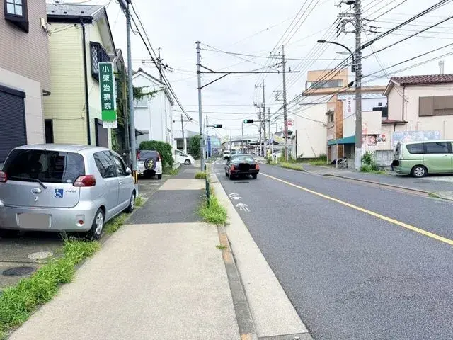Propriété 3LDK Ville de Machida Préfecture de Tokyo (4)