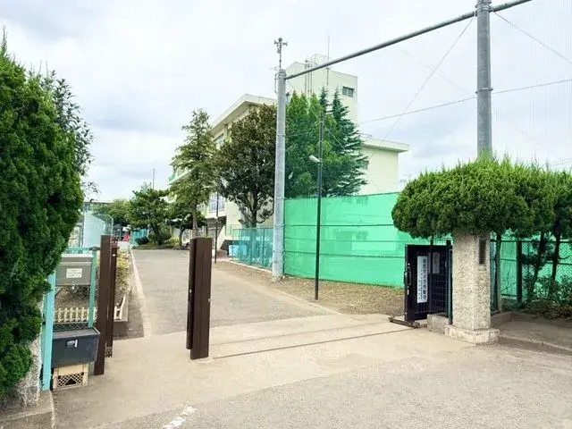 Propriété 3LDK Ville de Machida Préfecture de Tokyo (8)
