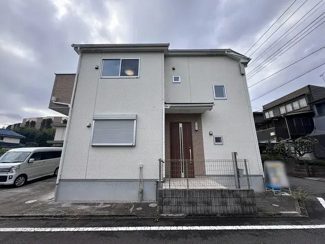 Akiya in Tokyo