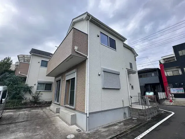 4LDK Higashikurume City Tokyo (2)