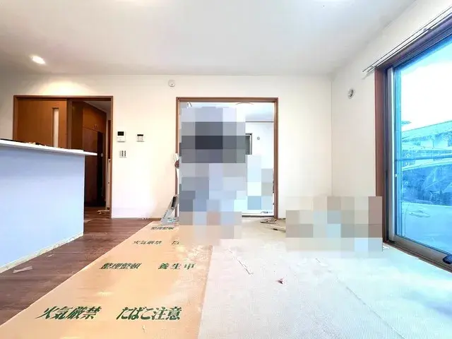 4LDK Higashikurume City Tokyo (11)