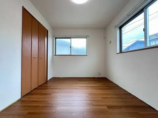 4LDK Higashikurume City Tokyo (17)