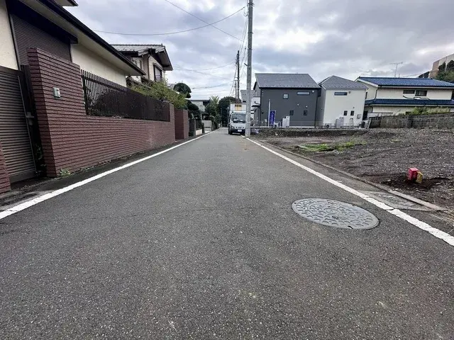 4LDK Higashikurume City Tokyo (3)