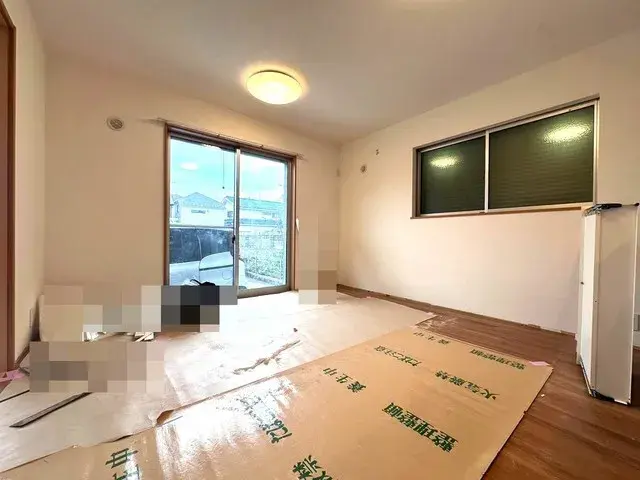 4LDK Higashikurume City Tokyo (21)