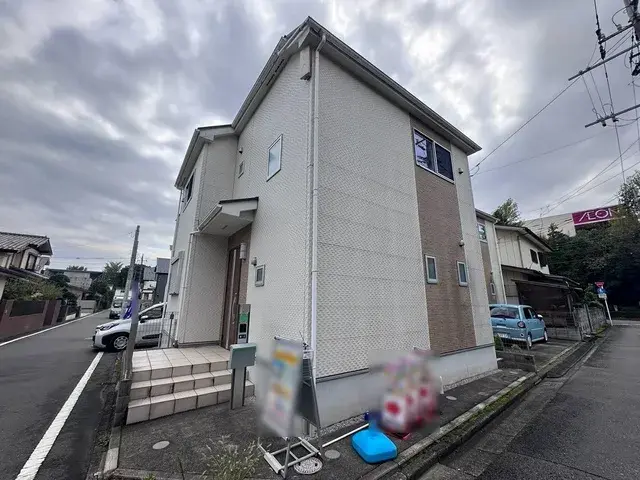 4LDK Higashikurume City Tokyo (4)