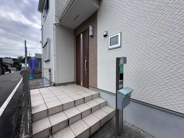 4LDK Higashikurume City Tokyo (6)