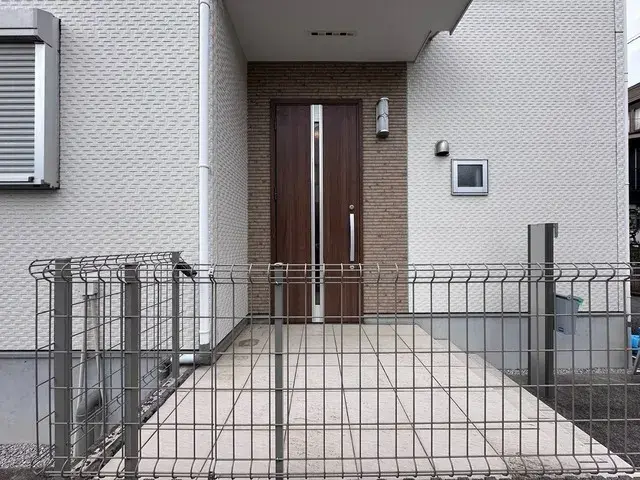 4LDK Higashikurume City Tokyo (7)
