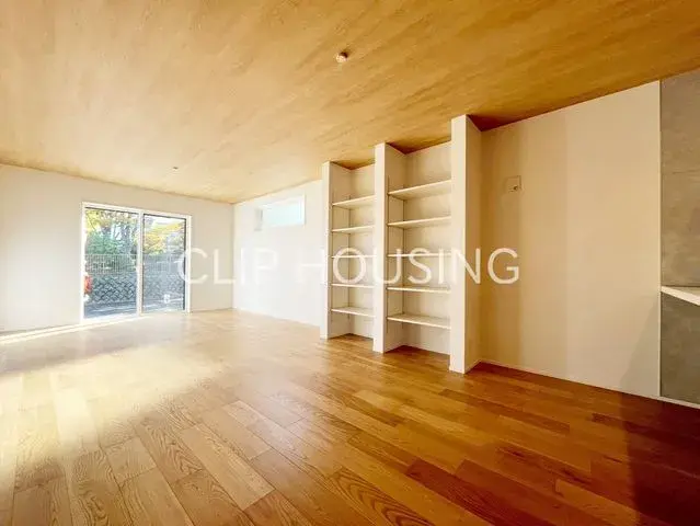 4LDK مدينة هاتشيوجي طوكيو (4)