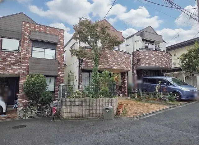 3LDK Property Tamashi Tokyo (2)