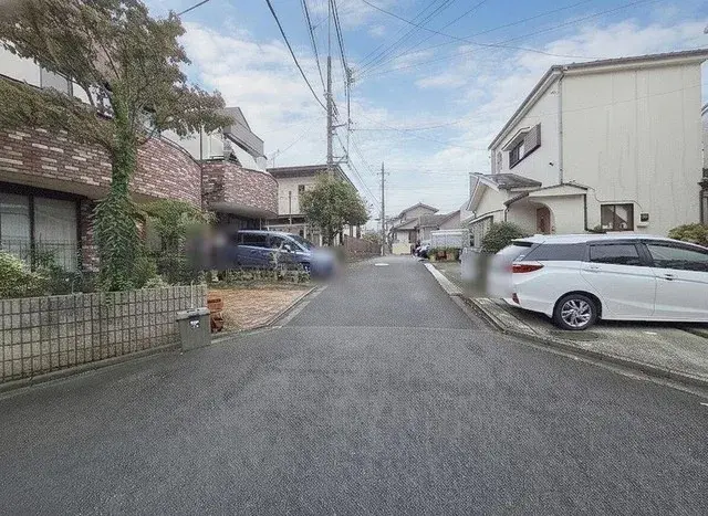 3LDK Property Tamashi Tokyo (3)