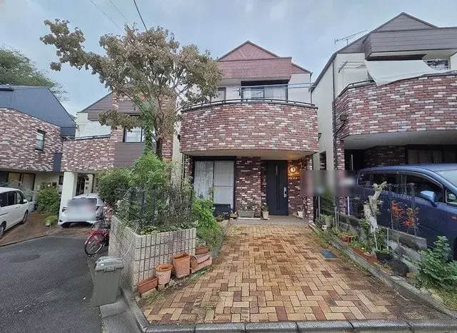 3LDK Property Tamashi Tokyo (5)