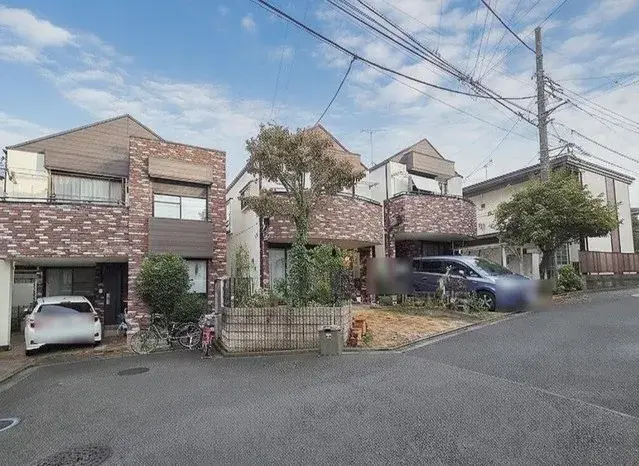 3LDK Property Tamashi Tokyo (6)
