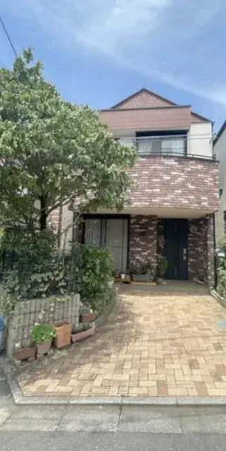 3LDK Property Tamashi Tokyo (7)