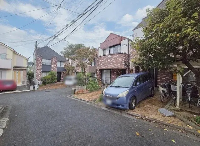 3LDK Property Tamashi Tokyo (9)