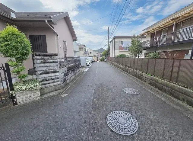3LDK Property Tamashi Tokyo (10)