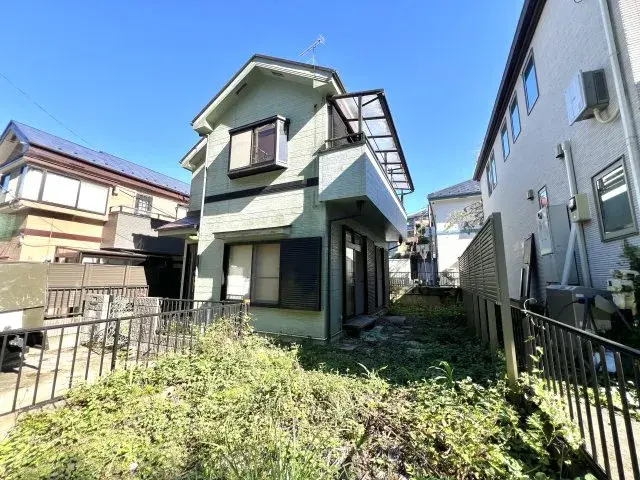 4LDK Machida City Tokyo (2)