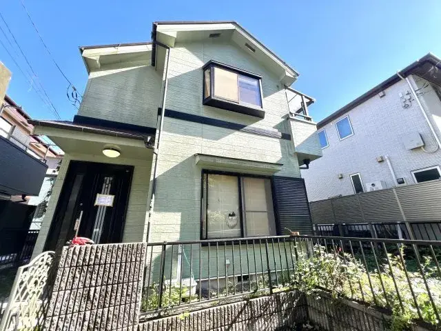 4LDK Machida City Tokyo (3)