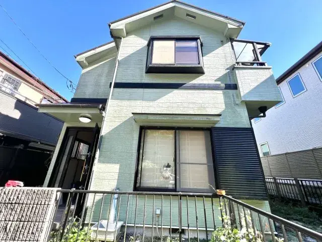 4LDK Machida City Tokyo (4)