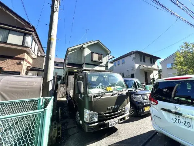 4LDK Machida City Tokyo (5)