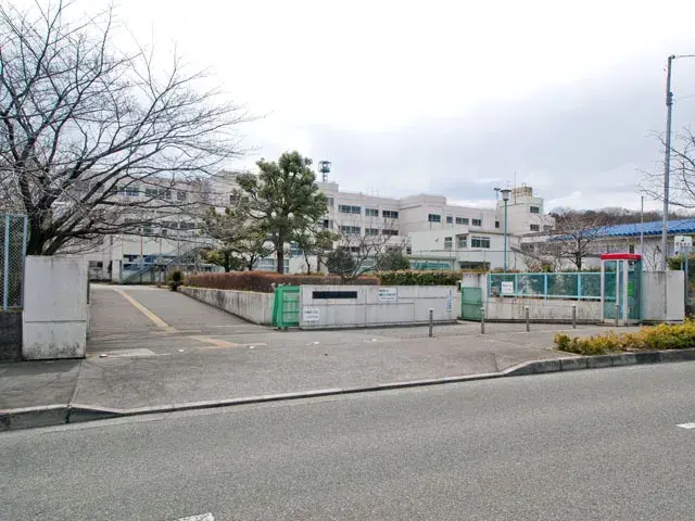 4LDK Machida City Tokyo (10)