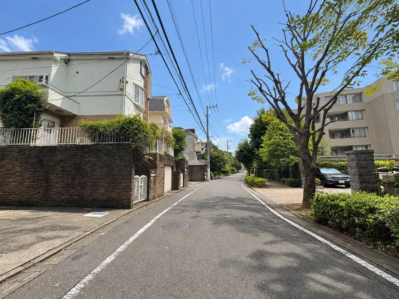 Bien immobilier 4LDK dans l'arrondissement de Setagaya, Tokyo (2)