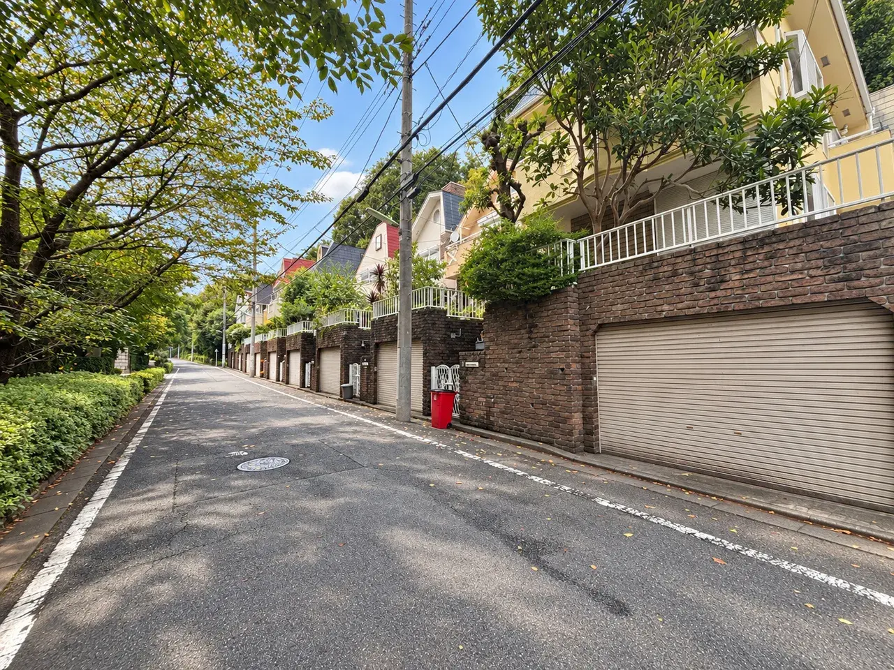 Bien immobilier 4LDK dans l'arrondissement de Setagaya, Tokyo (3)
