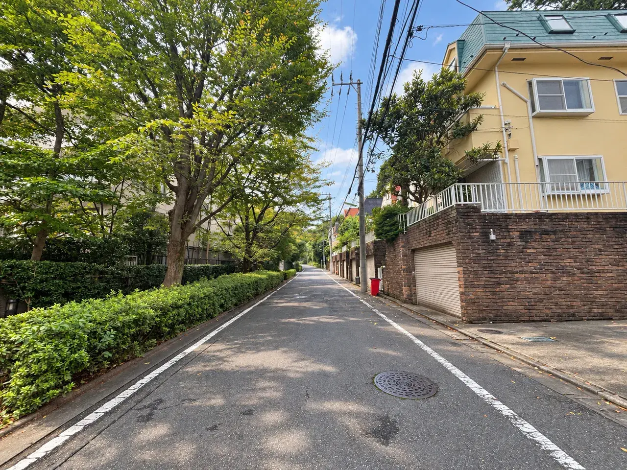 Bien immobilier 4LDK dans l'arrondissement de Setagaya, Tokyo (4)