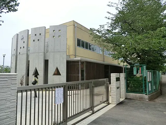 Bien immobilier 4LDK dans l'arrondissement de Setagaya, Tokyo (6)