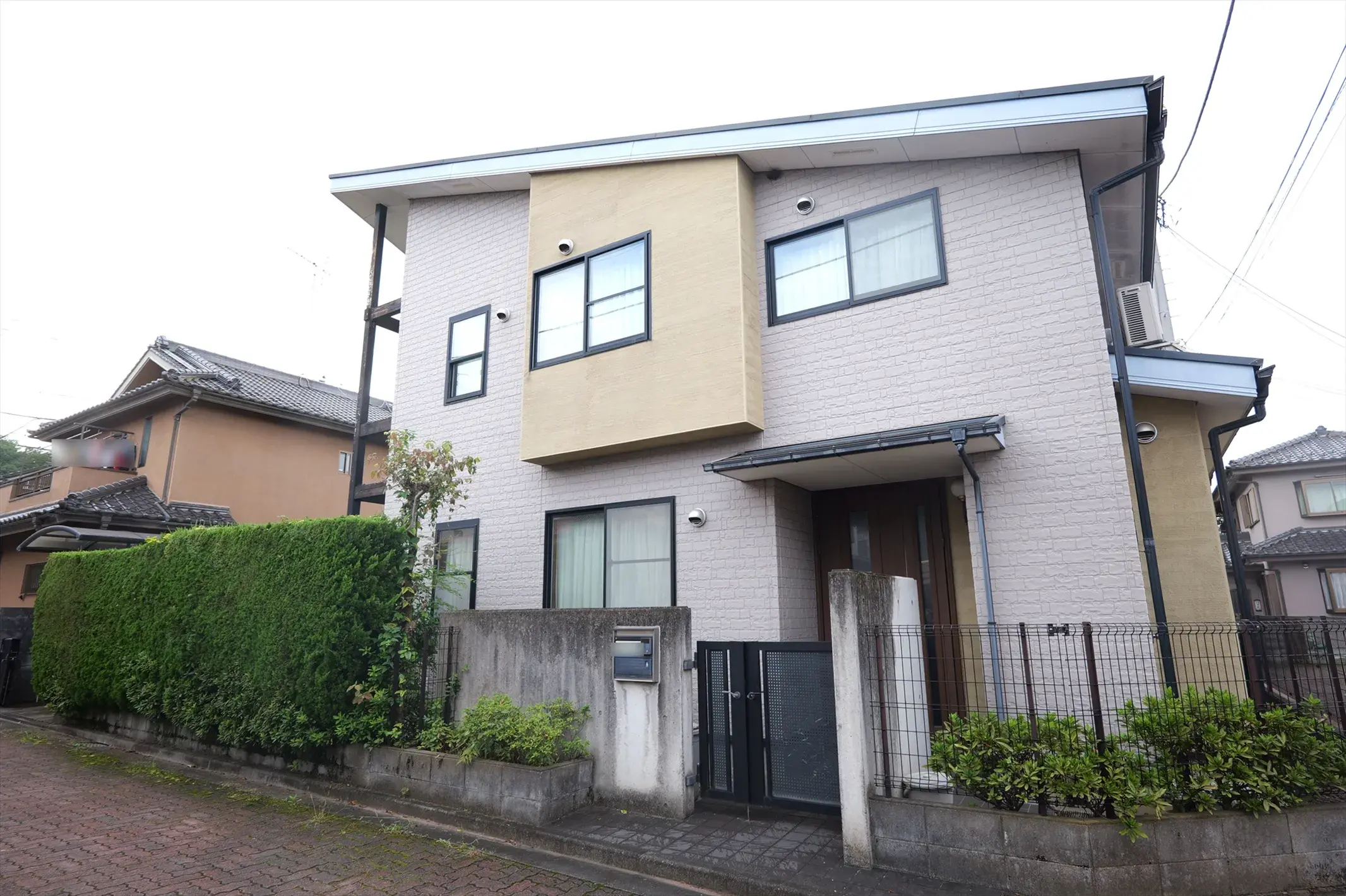 5LDK Property Ome City Tokyo (2)
