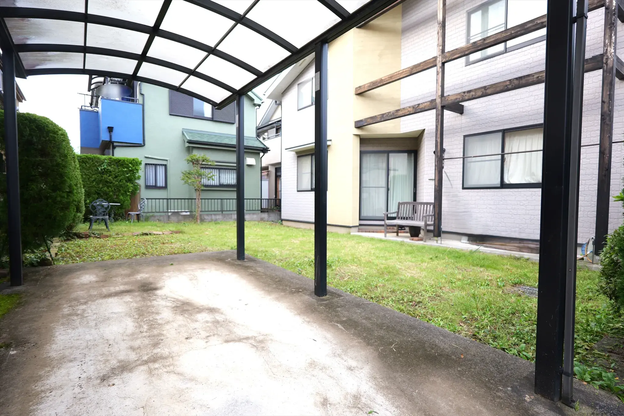 5LDK Property Ome City Tokyo (4)