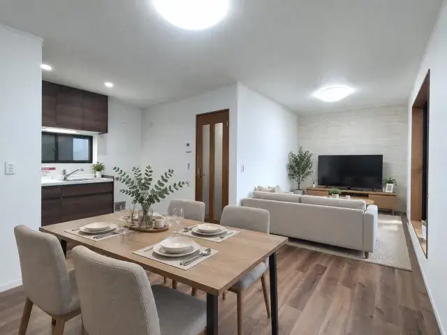 3SLDK Edogawa-ku Tokyo (17)