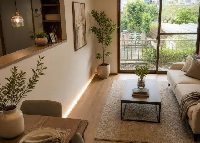 4LDK Property Machida City Tokyo Metropolis (19)
