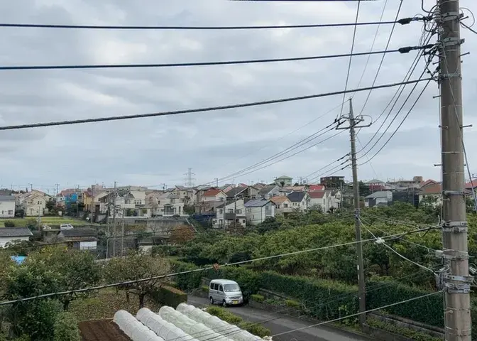 4LDK Property Machida City Tokyo Metropolis (27)