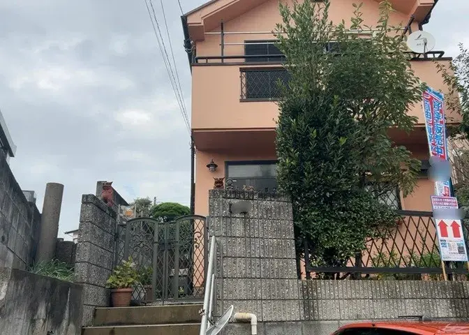 2LDK Ciudad de Machida Tokio (12)