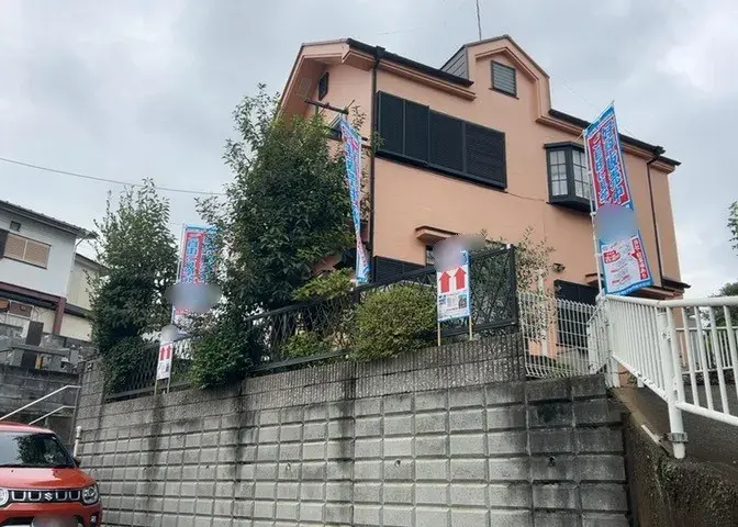 2LDK Ciudad de Machida Tokio (3)