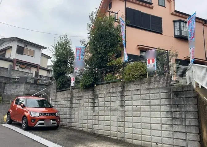 2LDK Ciudad de Machida Tokio (4)