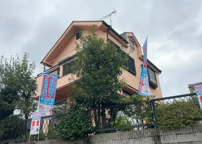 2LDK Ciudad de Machida Tokio (6)