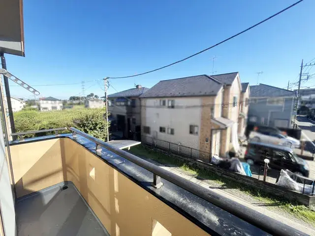 3LDK Property Tachikawa City Tokyo (2)