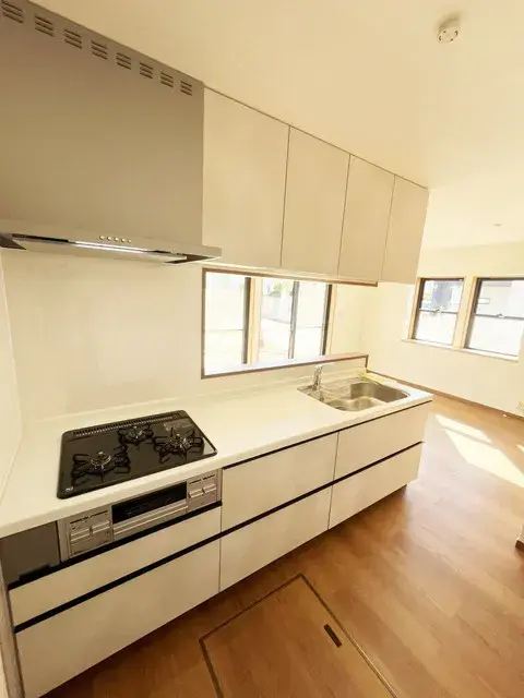 3LDK Property Tachikawa City Tokyo (11)