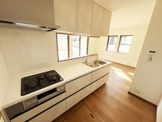 3LDK Property Tachikawa City Tokyo (12)
