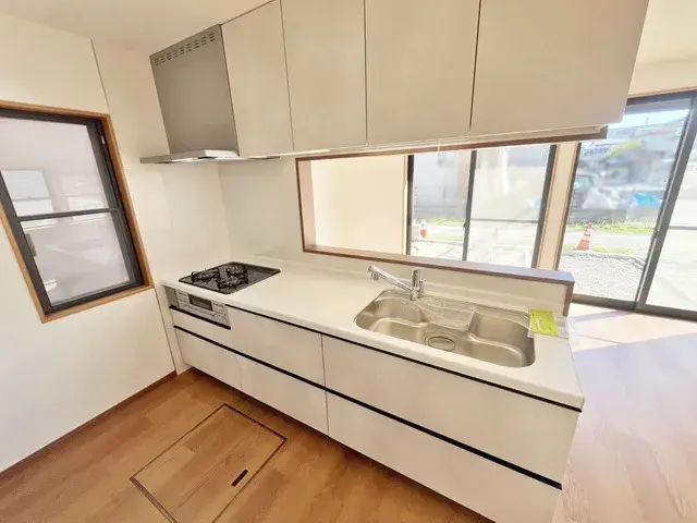 3LDK Property Tachikawa City Tokyo (13)