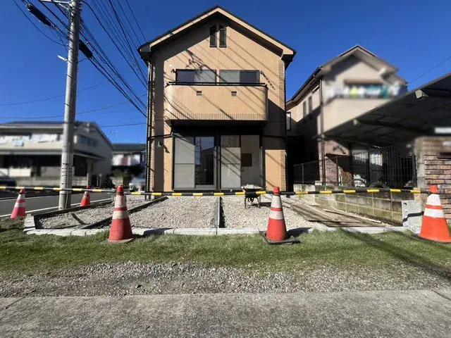 3LDK Property Tachikawa City Tokyo (3)