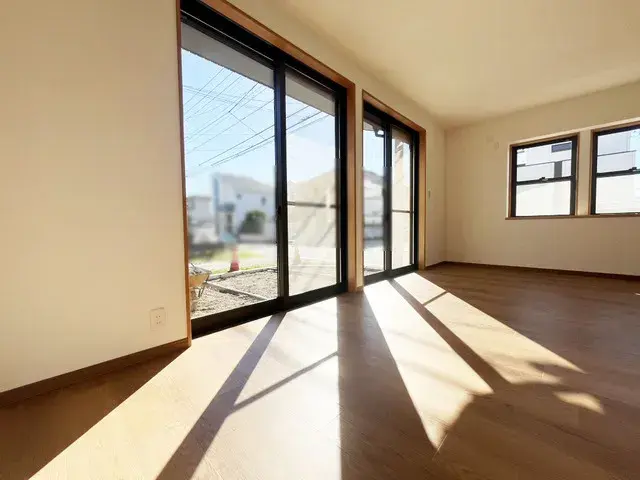 3LDK Property Tachikawa City Tokyo (4)